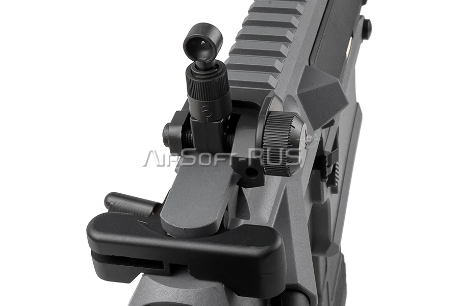 Винтовка Cyma Barrett REC-10 16 GY (REC.001 GY)
