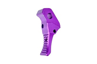 Спусковой крючок CTM для AAP-01/C / Glock WE VT (CTM-AT-0015)