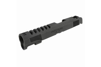 Затвор Guarder для Hi-Capa Golden Match 5.1 S.A. BK TM (CAPA-35(S))