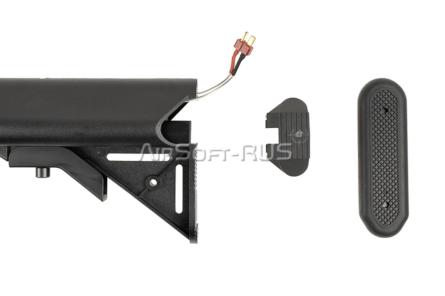 Автомат Cyma SR47 Mosfet Edition BK (CM650A)