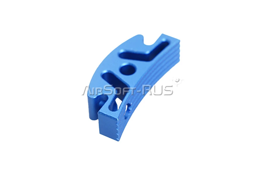 Спусковой крючок 5KU для TM Hi-Capa 2 Shoe D BU (GB-546S-BU)
