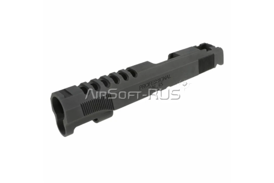 Затвор Guarder для Hi-Capa Golden Match 5.1 S.A. BK TM (CAPA-35(S))