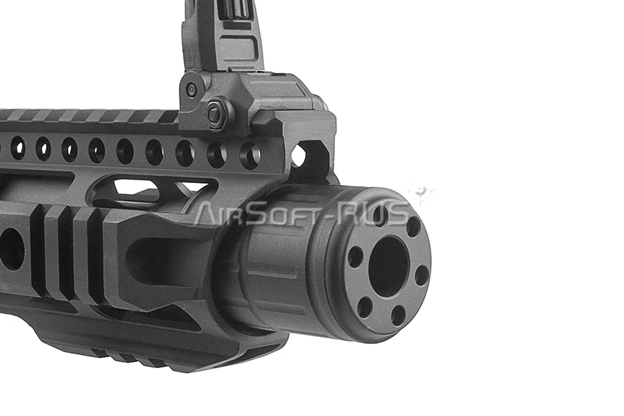 Карабин Arcturus TRINITY ARMAMENT 11.5" ВВД Pulsar D с Bluetooth GATE TITAN II (GA-TA01P)