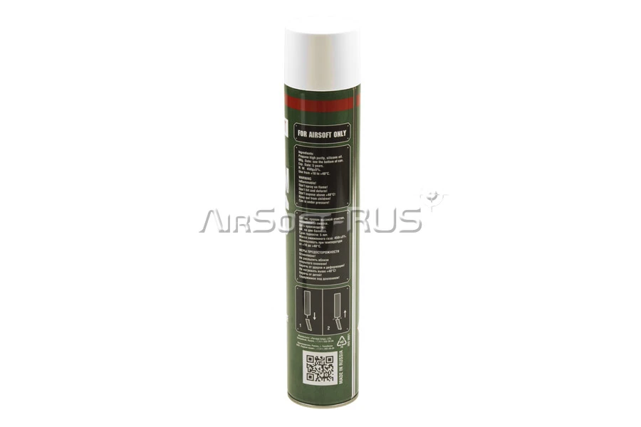 Green Gas FL-Airsoft 1000мл. (FL-1000)