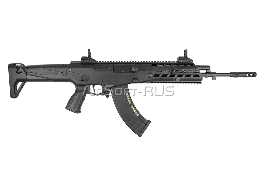 Карабин Cyma AK-Alfa BK (CM103)