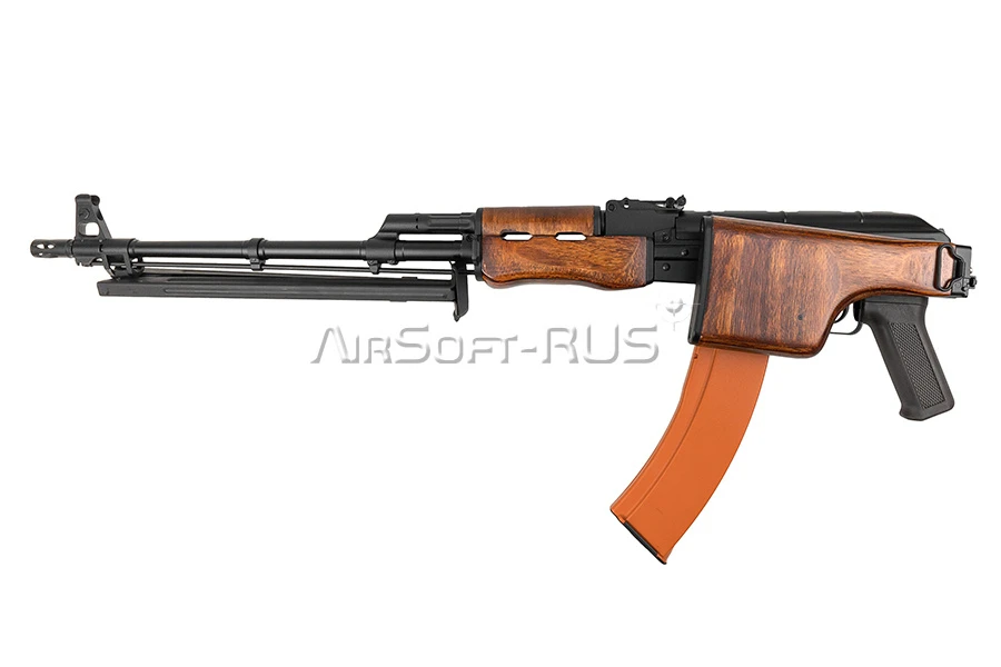 Пулемет Cyma РПК-74С wood (CM052S)