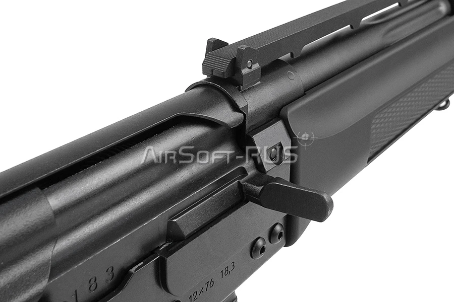 Дробовик Tokyo Marui Сайга-12K GBB (TM4952839145017)