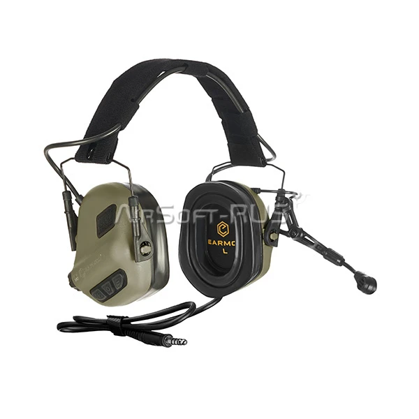 Активные наушники EARMOR M32 PLUS FG (M32 PLUS FG)