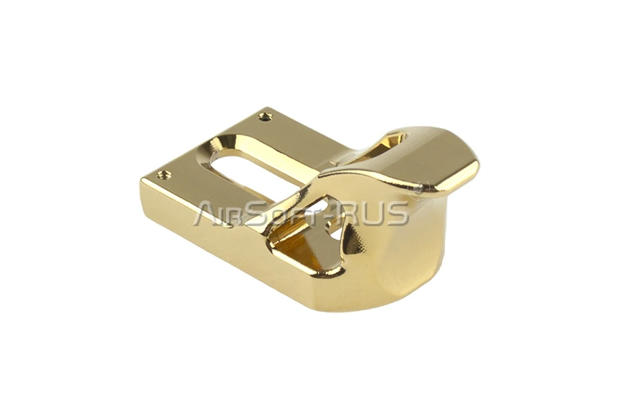 Пятка CTM на магазин Glock/AAP-01 Electroplated gold (CTM-KIT-02117)
