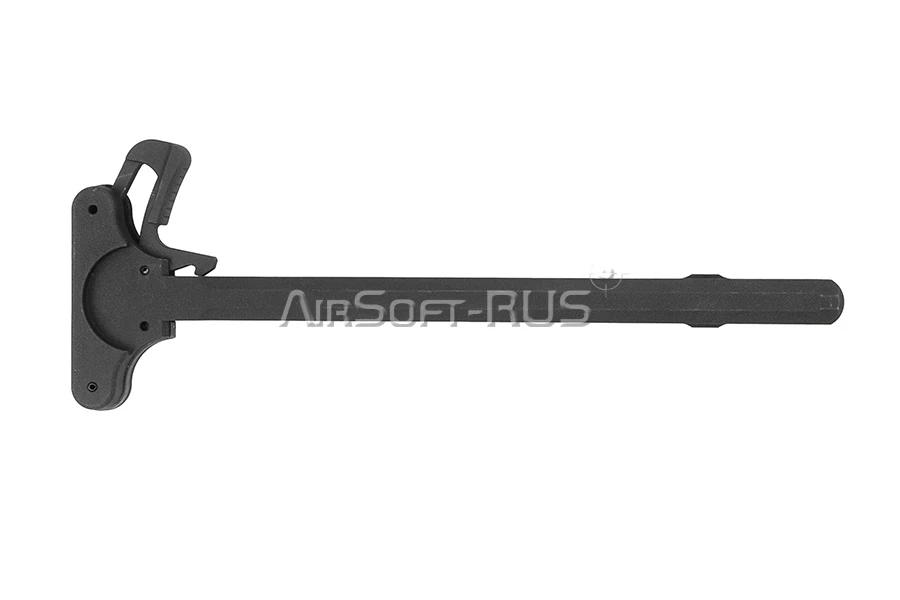 Рукоятка заряжания Angry Gun для HK416 GBB BLK (ANG-416ACH-GBB-BK)