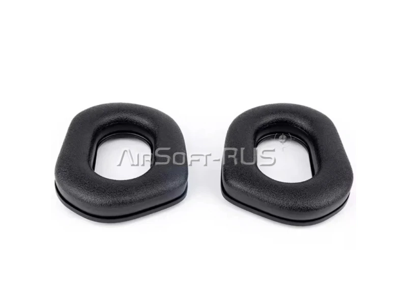 Амбушюры EARMOR ПВХ для активных наушников M31/M32 PLUS (S33A)