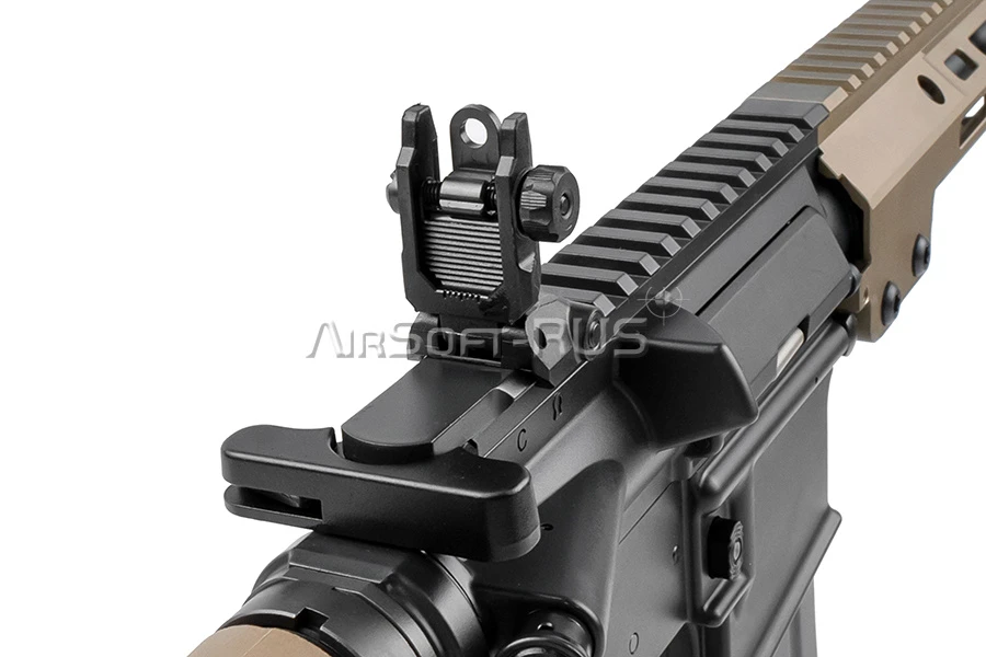 Карабин CYMA CGS Colt M4A1 URG-I 9.5 GBB (COLT1008-9.5)