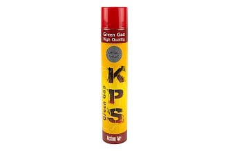 Green Gas KPS metall valve 950мл (KP-RG1000-Metall valve)