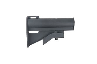 Приклад East Crane Colt M733 с трубой-направляющей на М-серию (MP036)