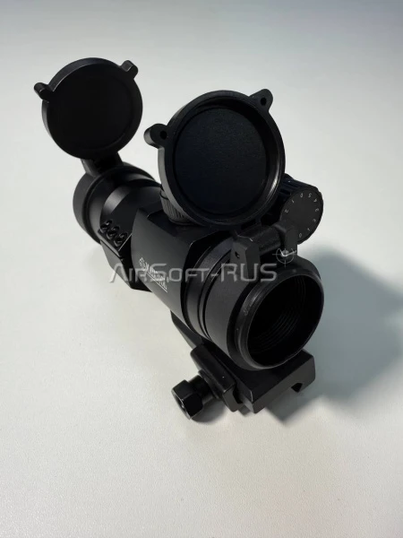 Прицел коллиматорный Marcool Aimpoint M2 высокая база (DC-HY9139) [5]