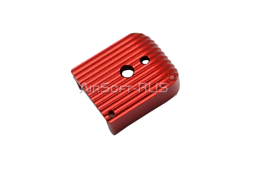 Пятка магазина 5KU для Hi-Capa Тип 5 RD (GB-264-RD)