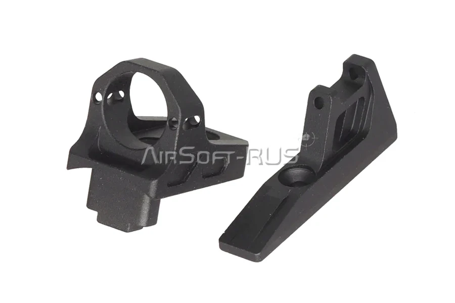 Диоптр и мушка 5KU Ghost Ring Sight для AAP01 (ABAAP-022)