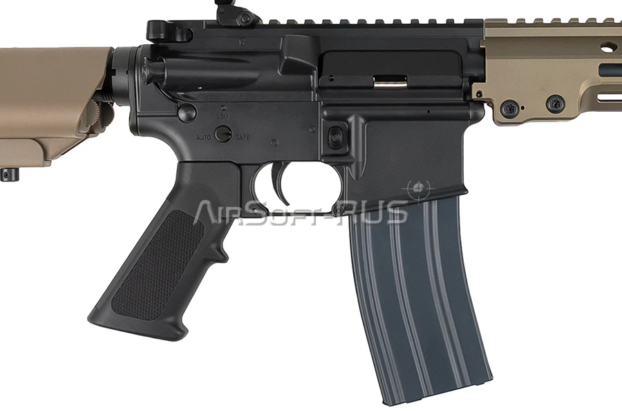 Карабин Cyma CGS MK16 13.5 GBB (CGS.003-13.5)