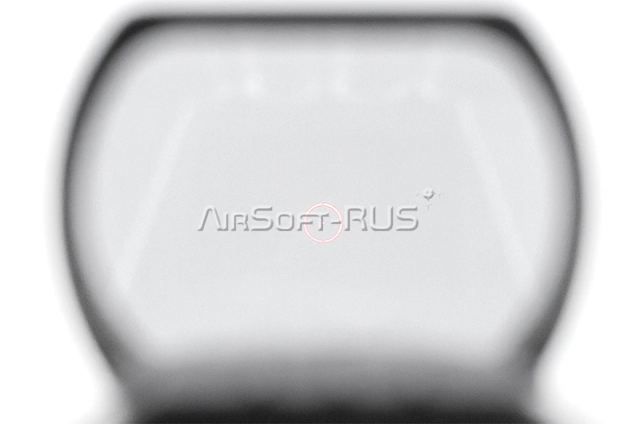 Коллиматорный прицел Linyi ZOS-4 Reticle (LFO-Hd101)