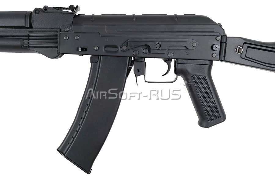 Автомат Cyma АК-74М (DC-CM040C) [6]