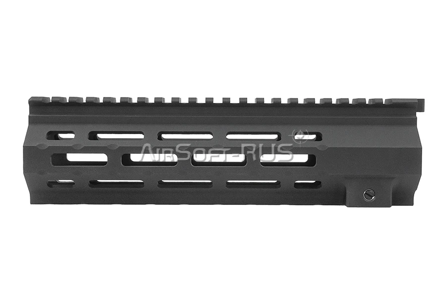 Цевьё Angry Gun TYPE-M M-LOK 9″ для HK416 UMAREX/VFC  (ANG-416TMR-9U)
