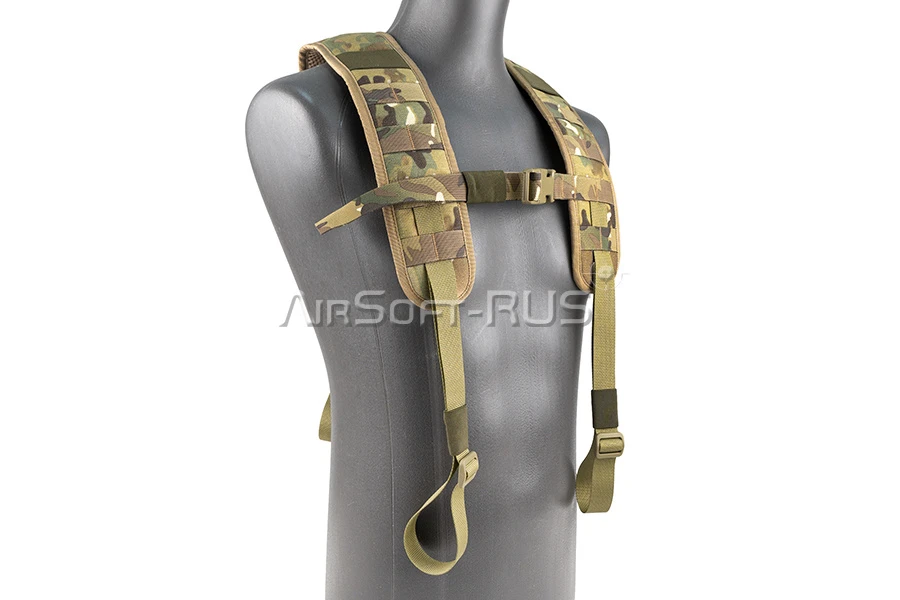 Лямки РПС ASR для модульного пояса MC (ASR-SSP2-MC)