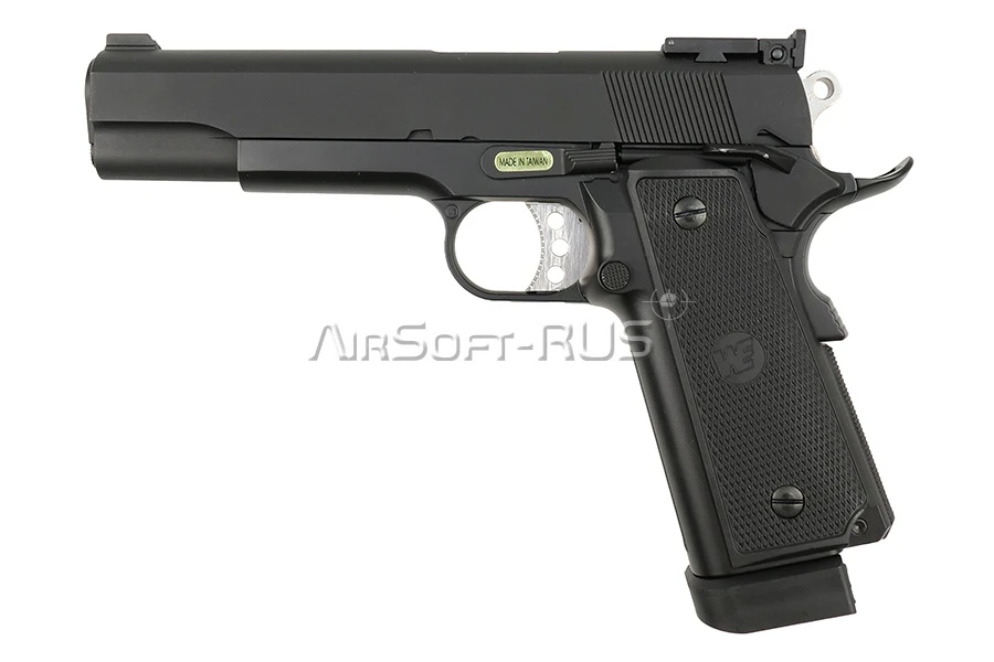 Пистолет WE Colt 1911 Para GGBB (GP101)