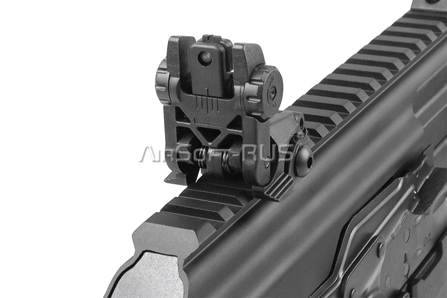 Автомат Arcturus АК74 Custom  (AT-AK04)