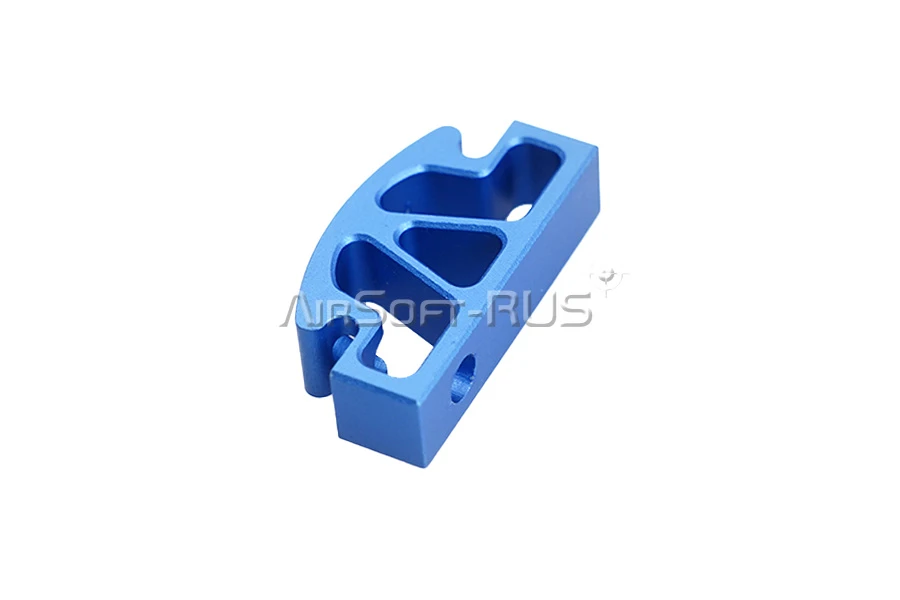 Спусковой крючок 5KU для TM Hi-Capa 2 Shoe C BU (GB-545L-BU)