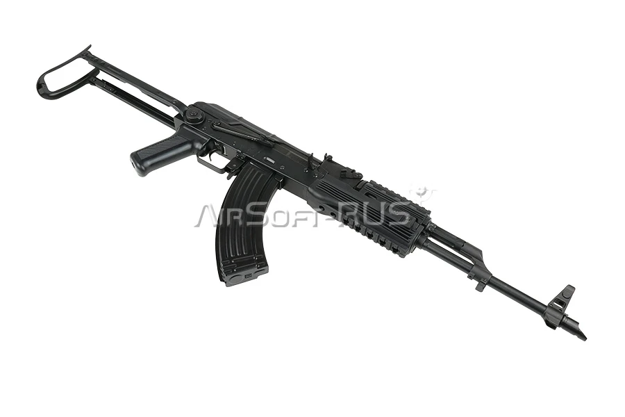 Автомат LCT АКМС Tactical (TKMS)