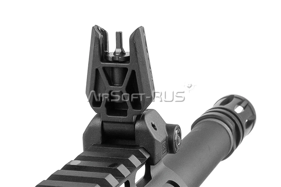 Карабин Specna Arms AR15 10 Custom HAL BK (SA-E09-ETU)