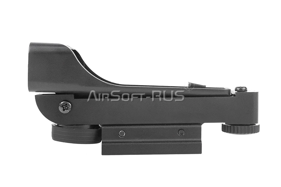 Коллиматорный прицел Linyi ZOS HQ 328 (LFO-Plastic holography)