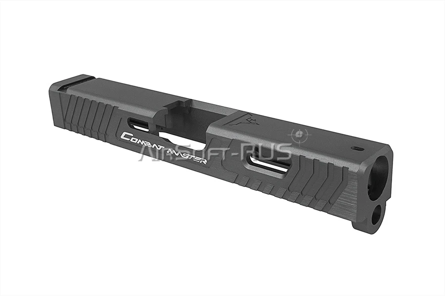 Затвор 5KU TTI  для TM Glock 19 T (JI-094-T)