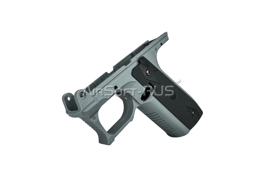Рамка FUKU-2 CTM для AAP-01 GY (CTM-KIT-0251)