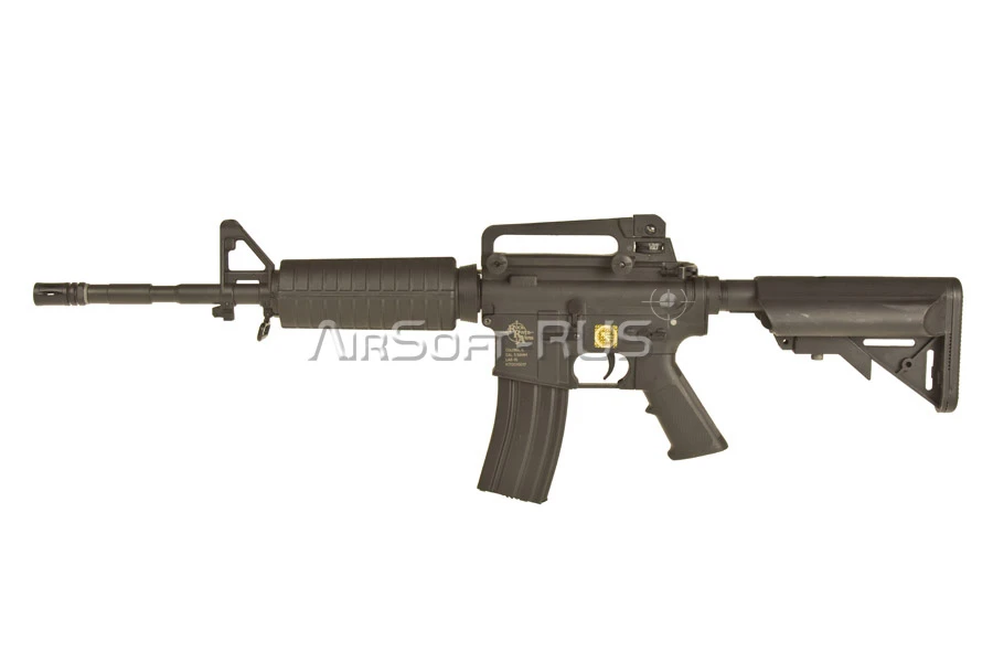 Карабин Specna Arms M4A1 (SA-C01)