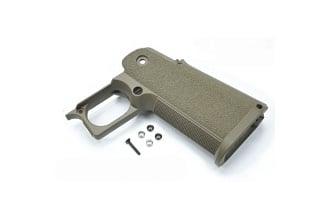 Пистолетная рукоятка Guarder для пистолетов Hi-CAPA FDE TM (CAPA-99(FDE))