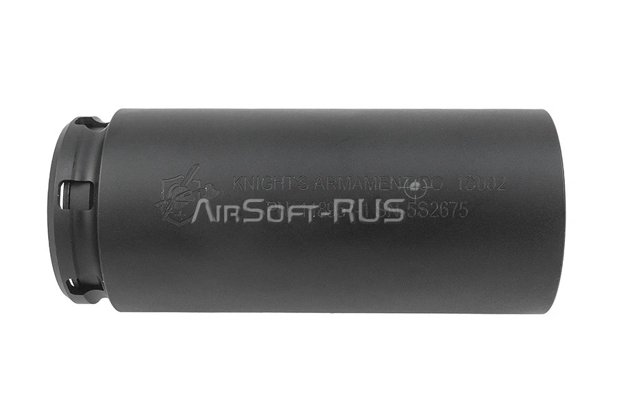 Глушитель Angry Gun KAC QDC/MCQ-PRT BLK (ANG-MCQPRT-BLK)
