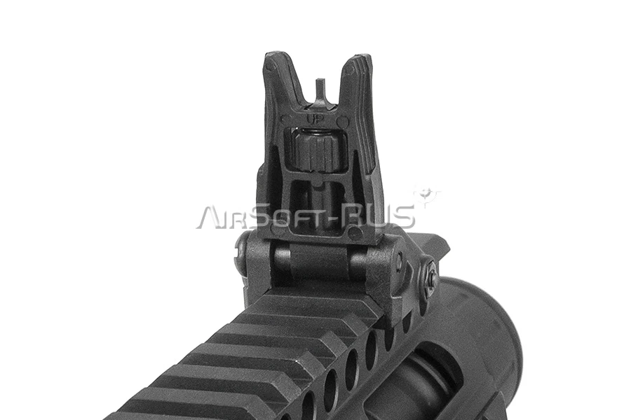 Карабин Arcturus TRINITY ARMAMENT Alpha Rifle 15.3" GATE Titan II Bluetooth AEG (GA-TA02)