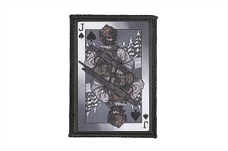 Патч ORC TACTIC "Валет-оператор" (TZ0453)