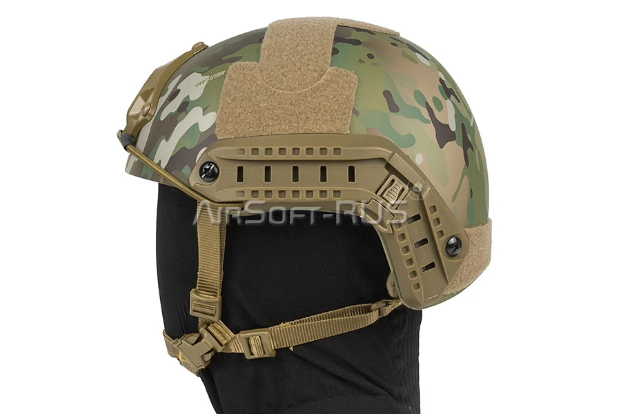 Шлем WoSport Ops Core FAST High Cut MC (HL-08-MH-CP)