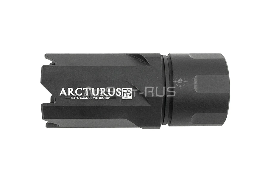 Глушитель Arcturus AMT SIRIUS 3.5" Mock Supressor (AMT-S35)