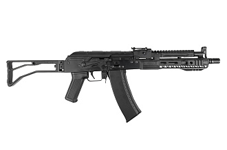 Автомат Cyma SLR AK-105 Platinum BK (SLR-AK02)