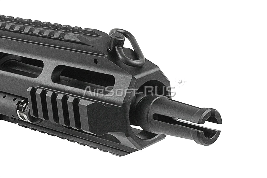 Штурмовая винтовка GHK Steyr AUG A3 GBB BK (GHK AUG A3 GBBR)
