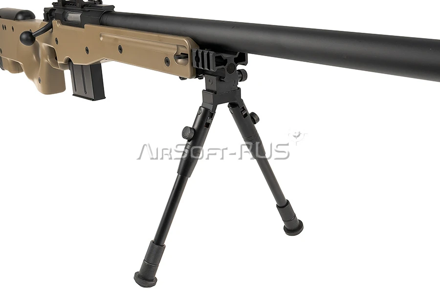 Снайперская винтовка Snow Wolf L96A1 spring TN (SW-026A(TN))