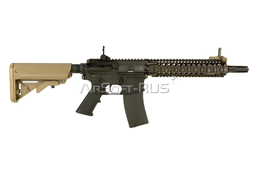 Карабин Tokyo Marui MK18 Mod 1 GBB (TM4952839144027)