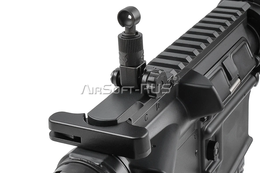Карабин CYMA CGS Colt M4A1 CQBR GBB (COLT1002)