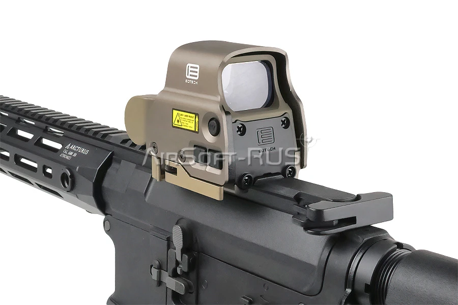 Прицел коллиматорный Sotac EXPS3-0 558 DE (M-023 DE)