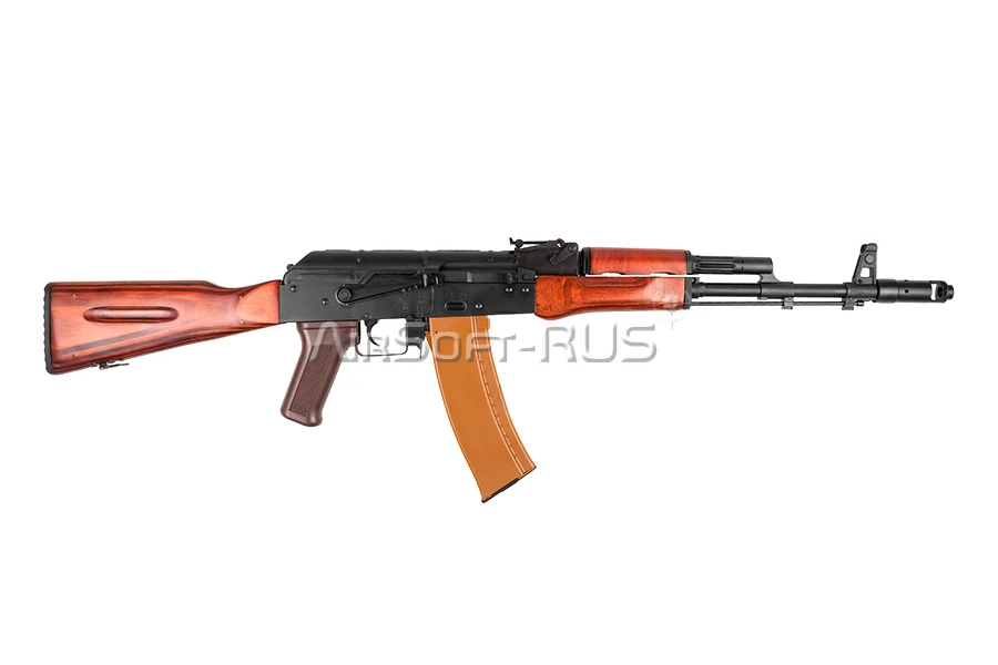 Rifles Airsoft AK, AK47, AK74 e mais