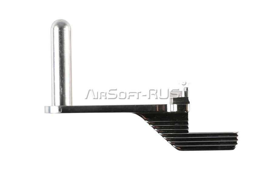 Удлиненный фиксатор затворной задержки 5KU для Hi-Capa TM SV (GB-503-SV)