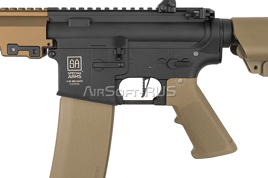 Карабин Specna Arms URG-I 9.5 HAL TAN (SA-C23-CB-ETU)